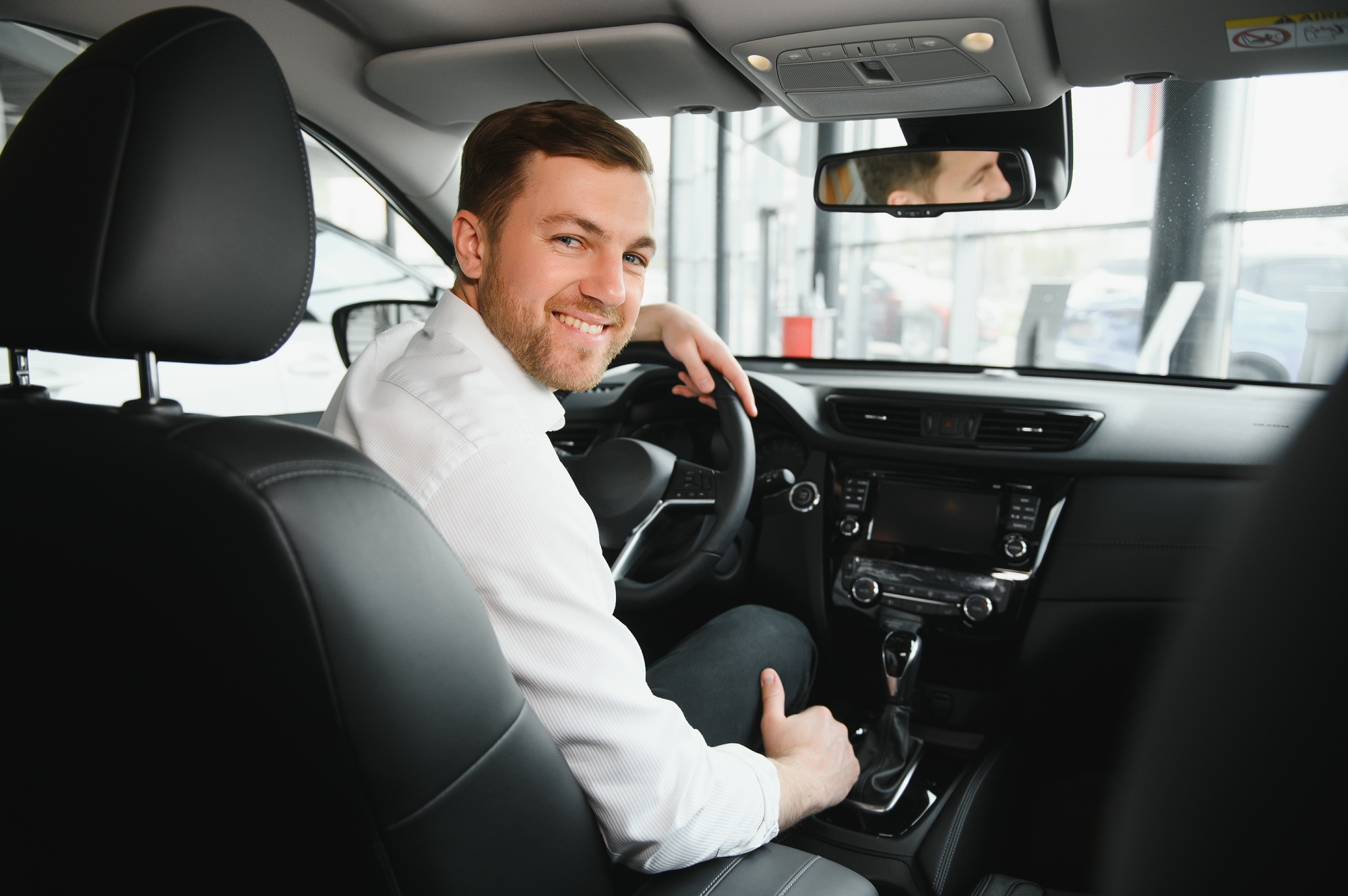 limousine in dubai