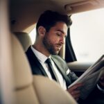 dubai limousine services