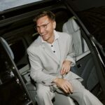 limousine for celebrity