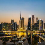 Luxury Limousine Service Dubai