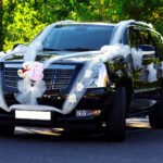 limousine services in dubai
