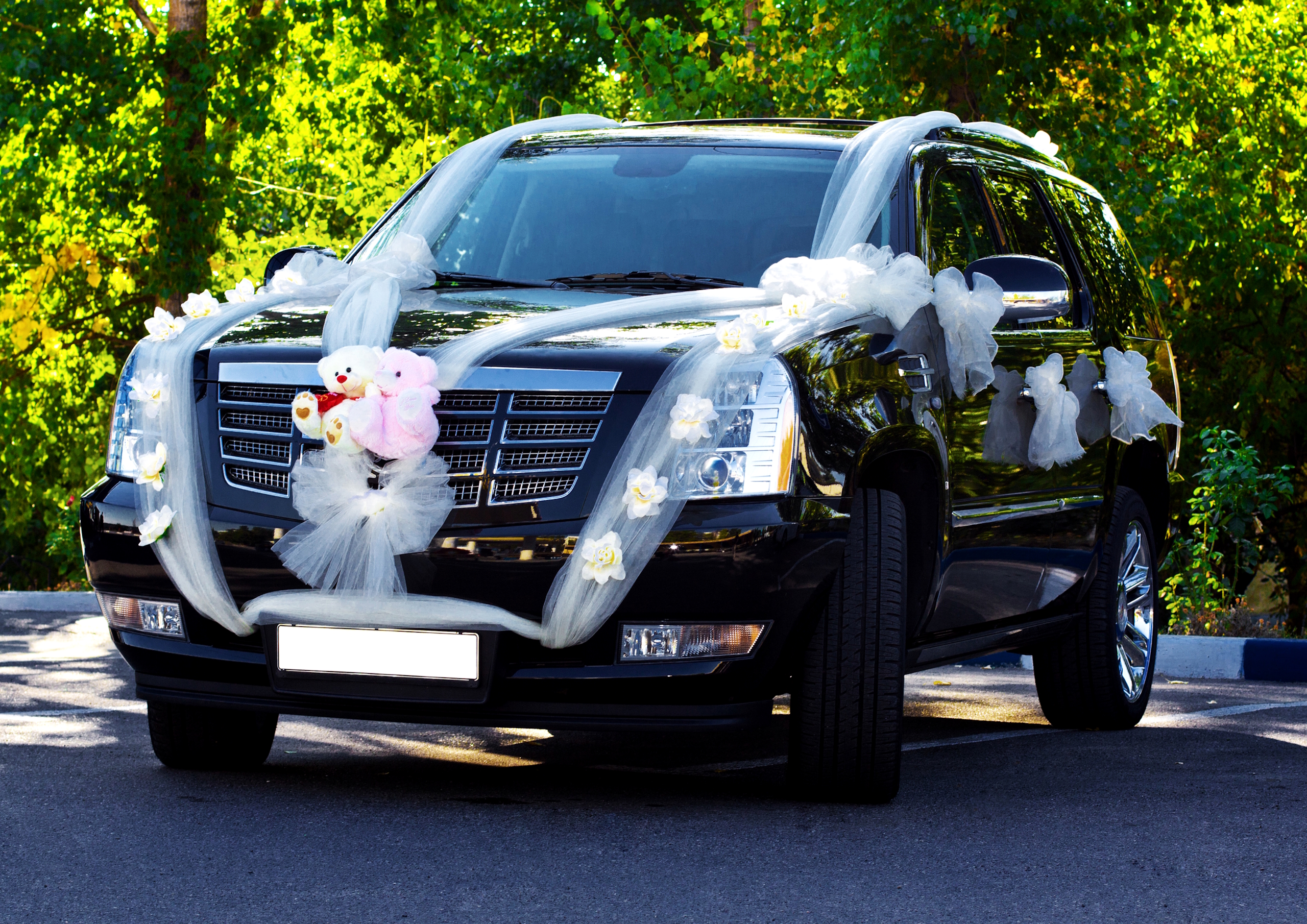 limousine services in dubai