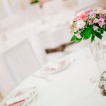 Wedding Limousine Services Dubai
