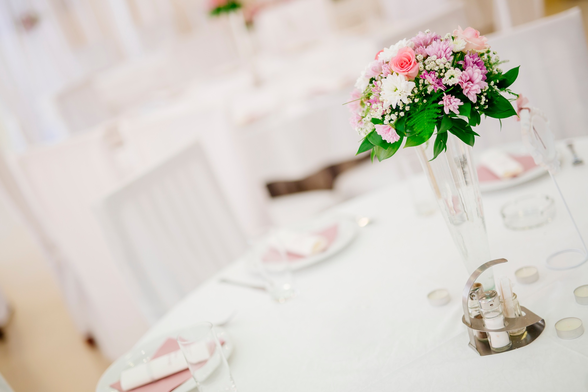Wedding Limousine Services Dubai