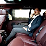 limousine services in the uae