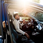 Limousine Service in Dubai