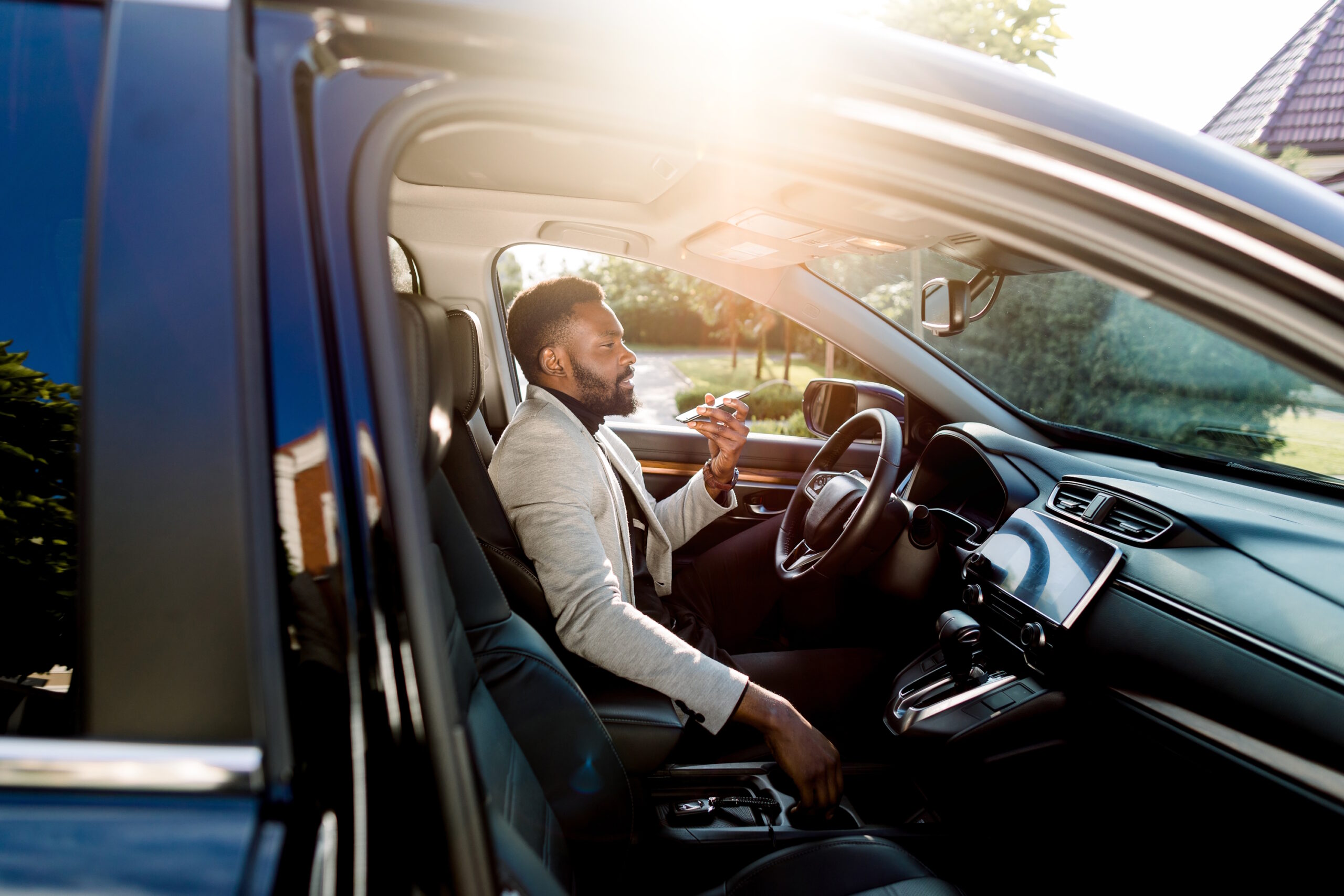 Limousine Service in Dubai