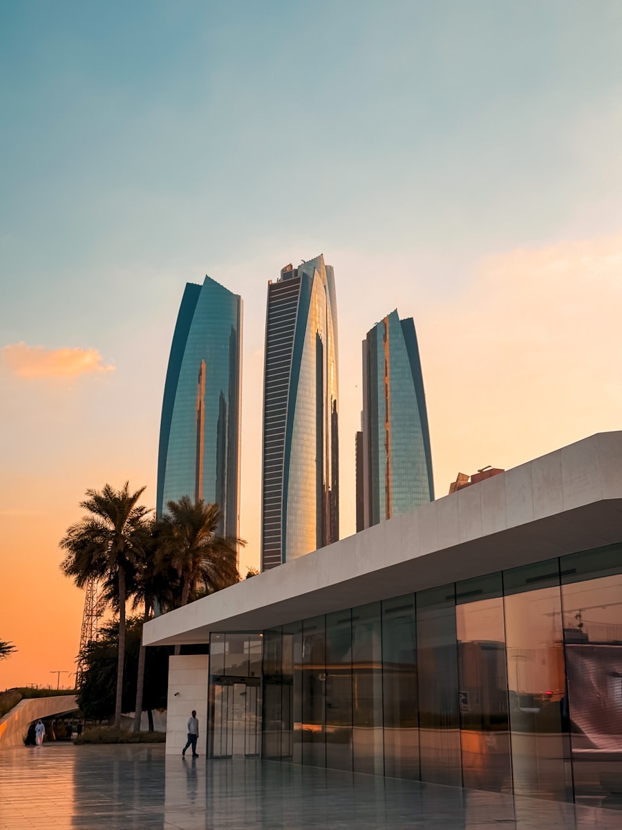 Al Musahim Investment