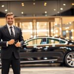 Limousine Service Dubai, Luxury Limousine Dubai, Chauffeur Service, Executive Transport, Dubai Luxury Car Rental