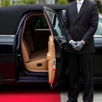 limo service dubai