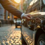 limo service abu dhabi