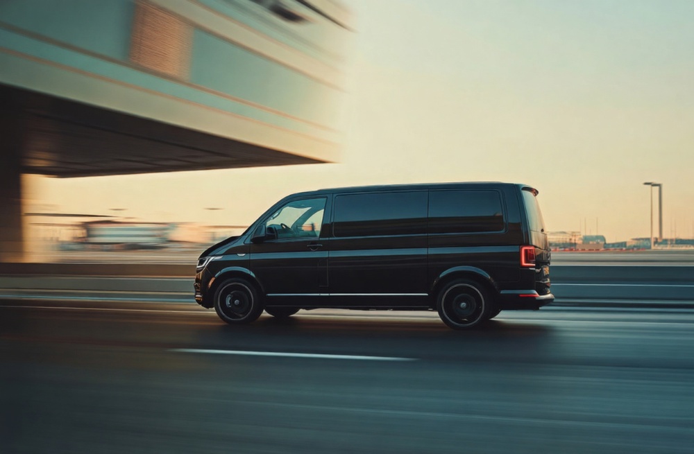 limo service dubai
