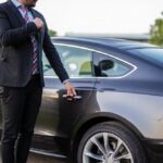 chauffeur service dubai
