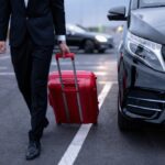 airport transfer dubai