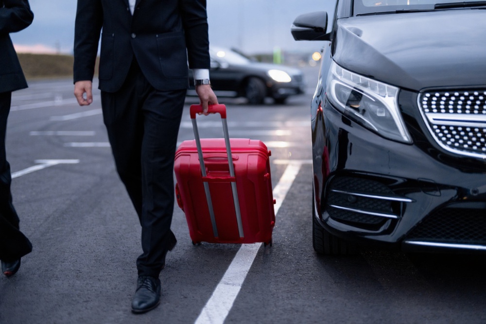airport transfer dubai