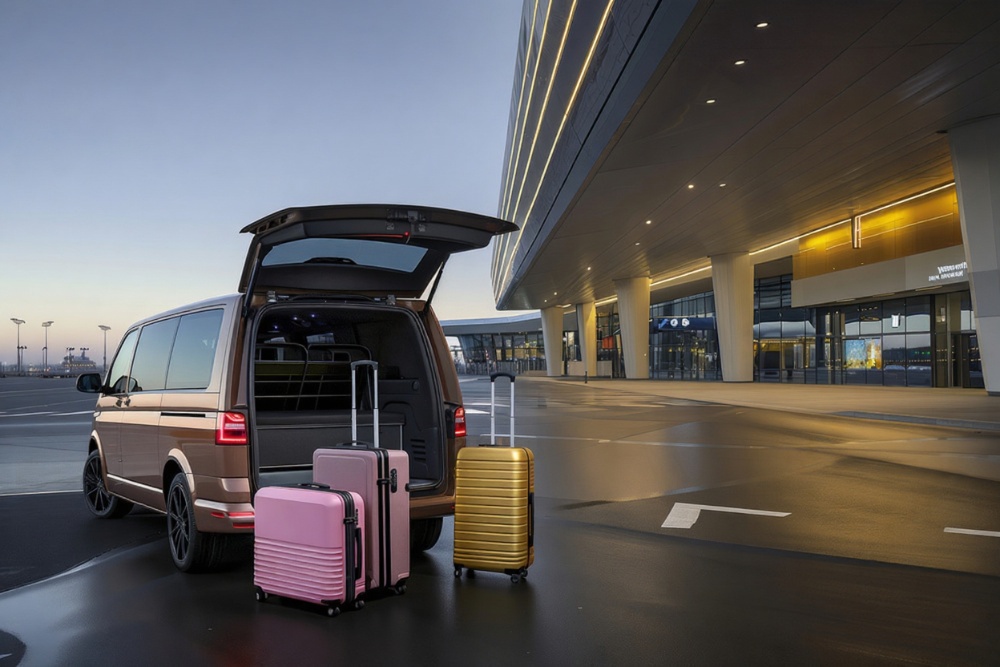 hotel transfer dubai