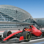 Limousine Service Abu Dhabi, Abu Dhabi Limousine Service, F1 Grand Prix Transfers, Yas Marina Circuit Transport, VIP Chauffeur Service, Luxury Car Hire Abu Dhabi, Post-Race Concert Mobility
