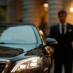 Limousine Service Dubai