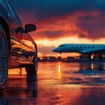 Limousine Service Dubai