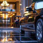 limousine service dubai