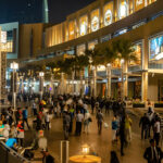 limousine service dubai