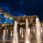 limousine service abu dhabi