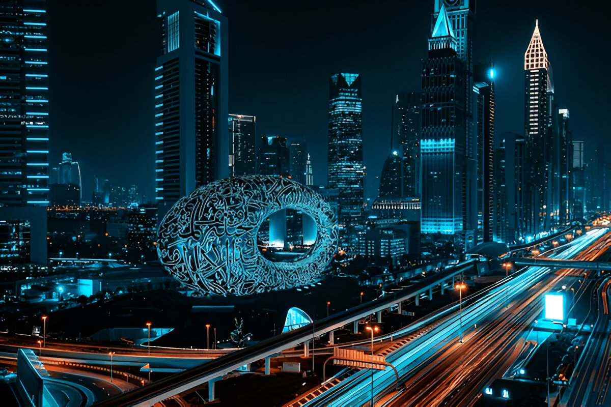 limousine company dubai