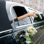 wedding limousine dubai