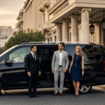 limousine service dubai