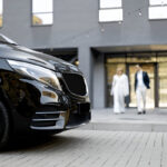 limousine service dubai