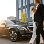 Car Rental with Driver Dubai