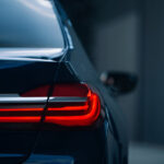 Corporate Car Service Dubai