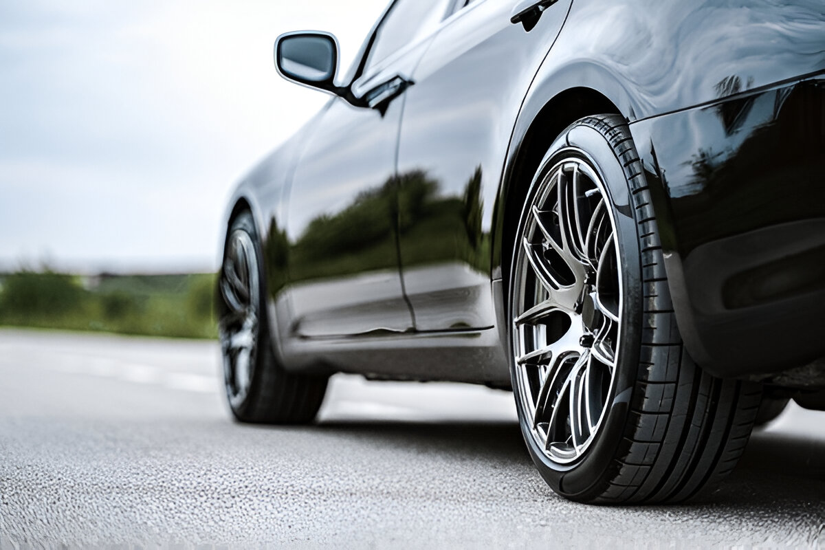 Hourly and Daily Chauffeur Service Dubai