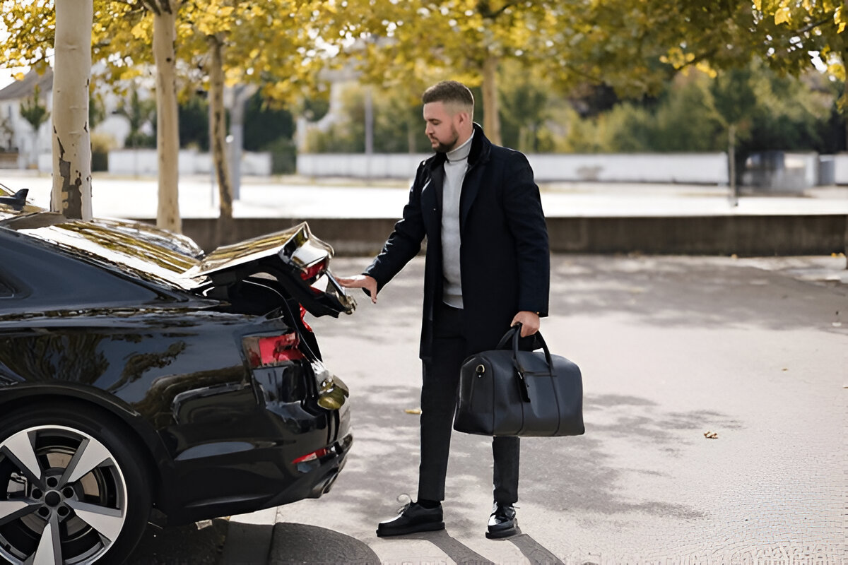 Limousine Company Dubai, Luxury Limousine Company, VIP Transport Dubai, Executive Car Service Dubai, Corporate Limousine