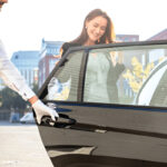 Dubai Limousine Service, Luxury Travel, Chauffeur Service, Executive Transport, Limo Rental Dubai