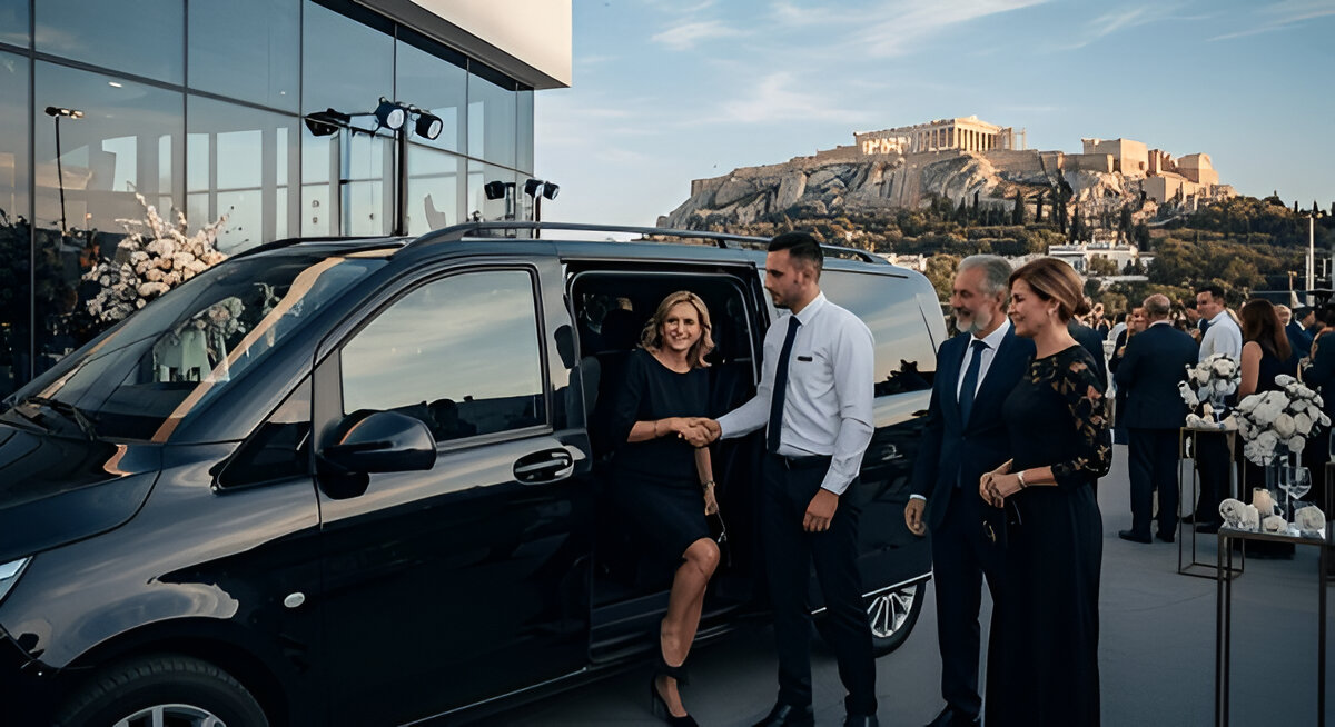 Limo Service Near Me, chauffeur service, luxury fleet, event transportation, VIP travel, Dubai limousine, corporate events, wedding limo