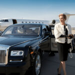 Dubai Limousine Service, Dubai Limo Service, luxury chauffeur, VIP transport, corporate travel, premium vehicles, DXB airport transfer, best limousine companies, Dubai, Wasalni Limousine