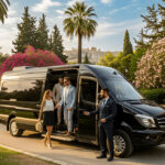 Limousine Taxi Dubai, Limo Taxi Dubai, Luxury Chauffeur Dubai, VIP Transport, RTA Limo Service, Dubai Airport Transfer, Executive Car Service