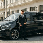 Limousine Service Dubai, Limousine Service in Dubai, VIP event transport, luxury transport coordination, chauffeur etiquette, corporate event logistics, high-stakes event transport