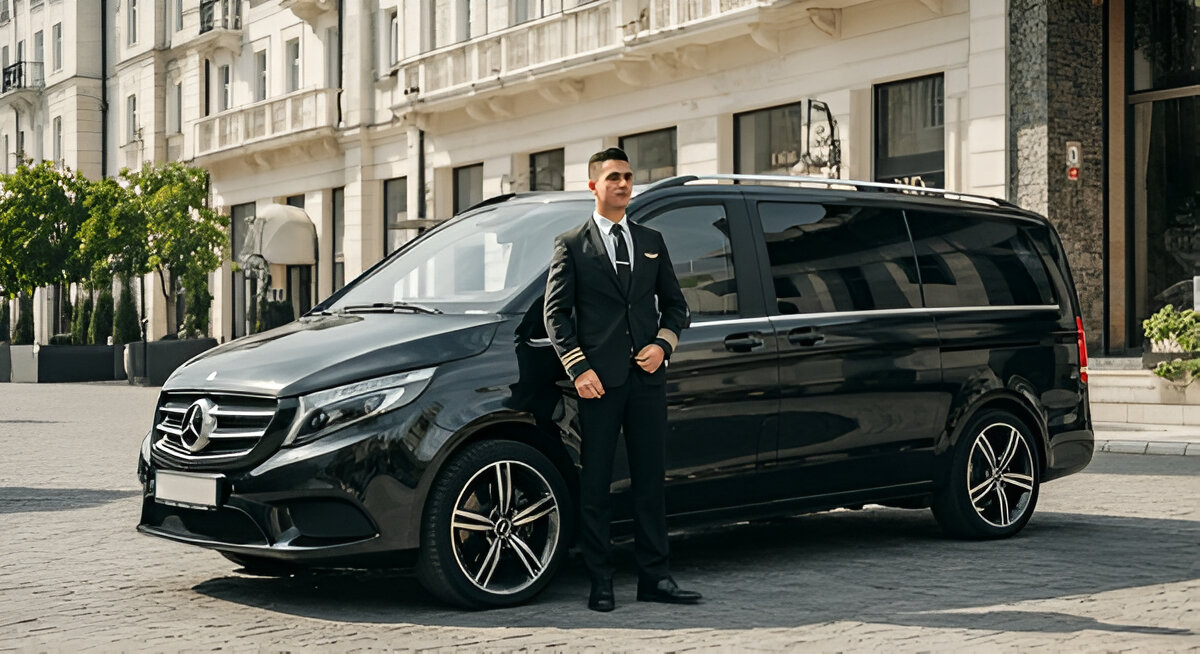 Limousine Service Dubai, Limousine Service in Dubai, VIP event transport, luxury transport coordination, chauffeur etiquette, corporate event logistics, high-stakes event transport