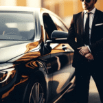 Limousine Service Dubai