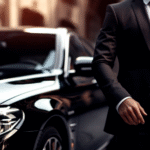 limousine service