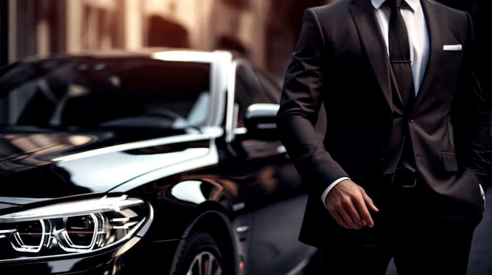 limousine service