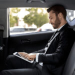 Limo Service Near Me, Chauffeur Service, Luxury Transportation, Local Limo Service