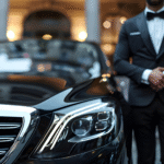 Chauffeur Service Dubai
