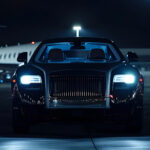 limousine service dubai
