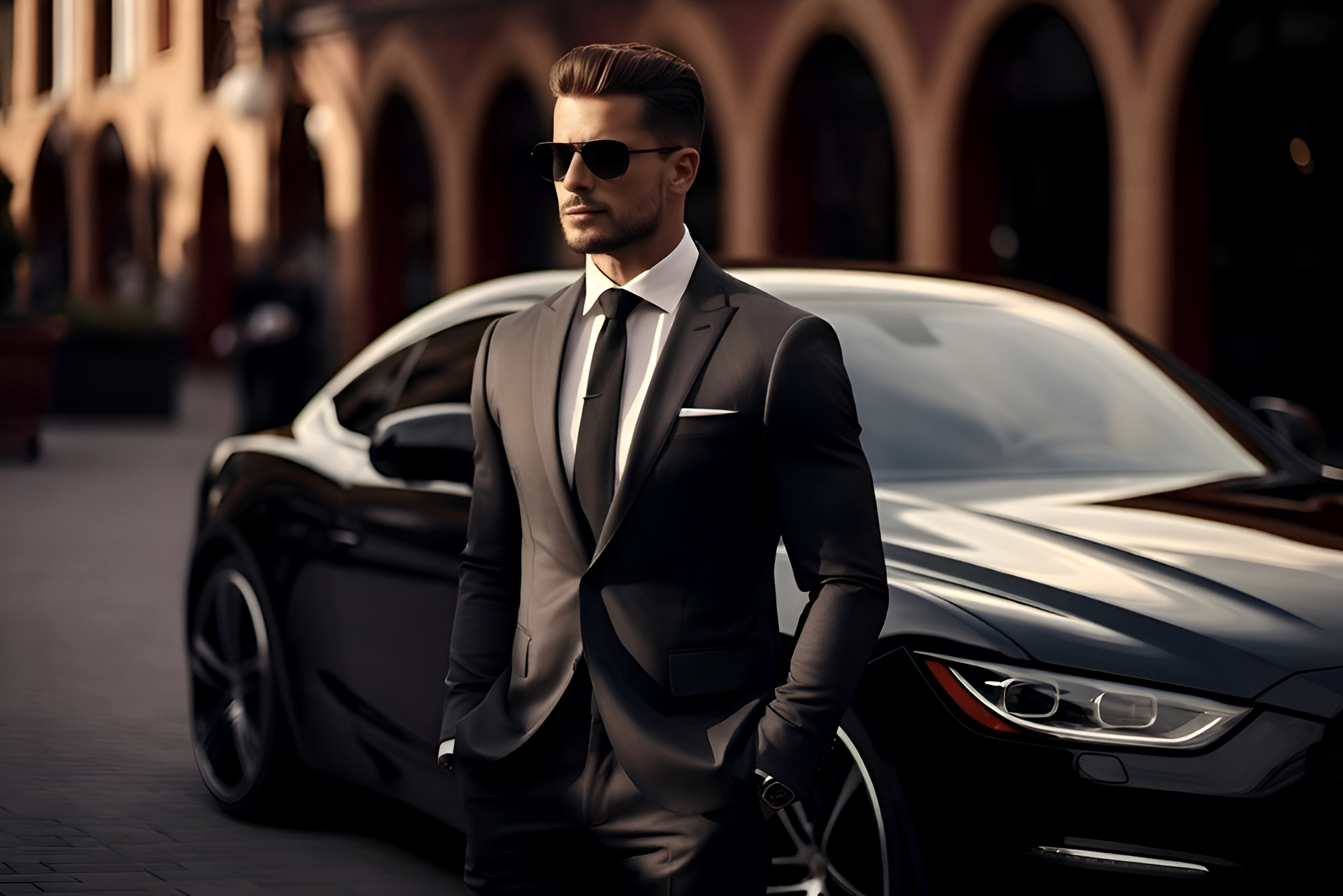 Corporate Limousine Dubai, Executive Limousine Dubai, Business Travel Dubai, Corporate Transport Dubai, VIP Transportation Dubai