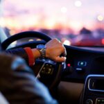 limousine service dubai