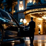 Limousine Service Abu Dhabi, Limo Service Abu Dhabi, Abu Dhabi Cultural Tour, Luxury Chauffeur UAE, Sheikh Zayed Grand Mosque Limo, Louvre Abu Dhabi Transport, VIP Travel