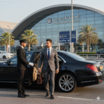 Dubai Limousine Service, Dubai Limo Service, wedding limo, VIP events, chauffeur service, luxury transport, corporate events, special occasions